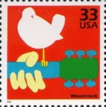 Century - 1960's: Woodstock