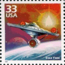 Century - 1960's: Star Trek