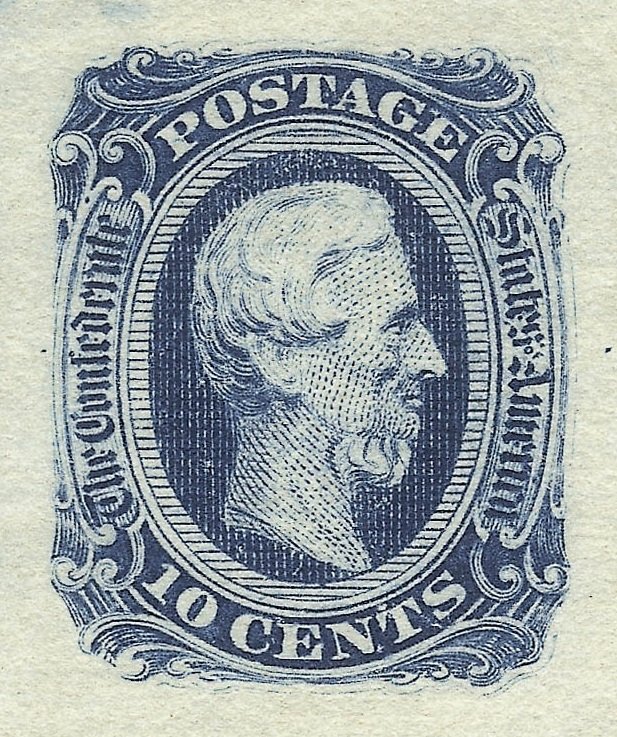 Jefferson Davis