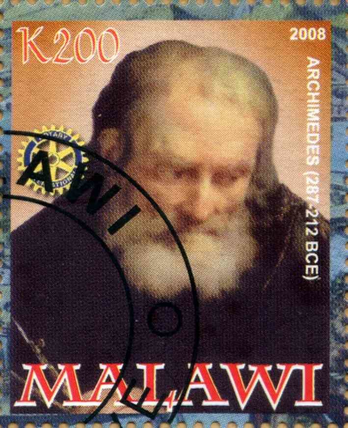 Archimedes