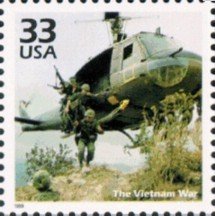 Century - 1960's: Vietnam War