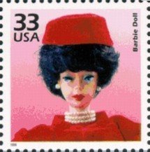 Century - 1960's: Barbie Doll