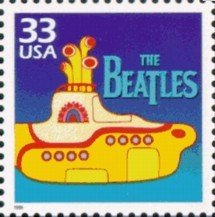 Century - 1960's: The Beatles' Yellow Submarine
