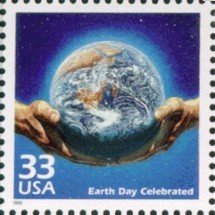 Century - 1970's: Earth Day Celebrated