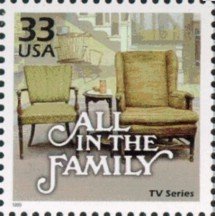 Century - 1970's: All In The Family