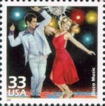 Century - 1970's: Disco Music