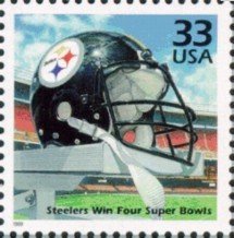 Century - 1970's: Pittsburgh Steelers