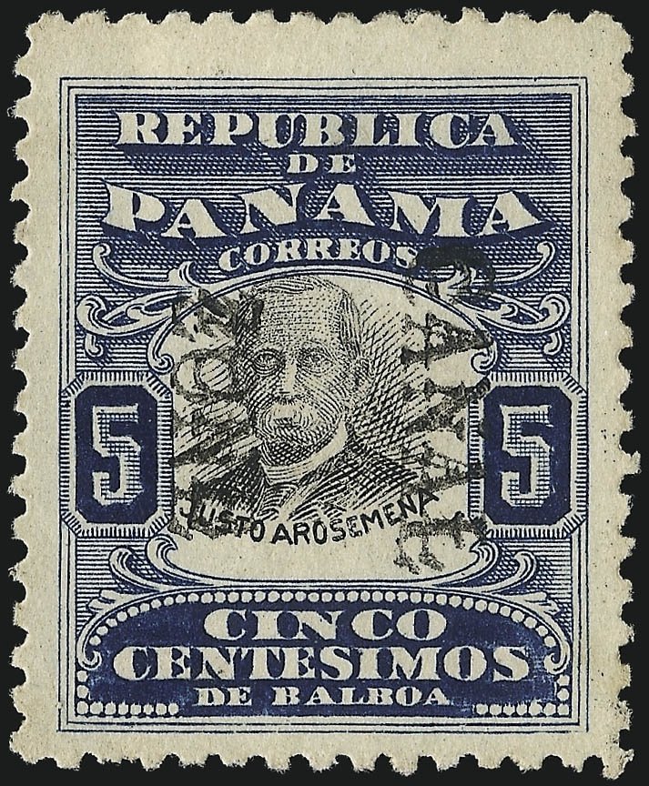 Justo Arosemena