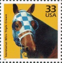 Century - 1970's: Secretariat