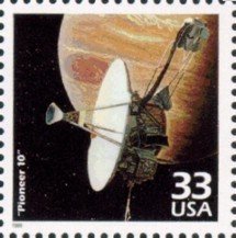 Century - 1970's: Pioneer 10