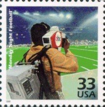 Century - 1970's: Monday Night Football