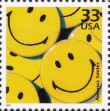 Century - 1970's: Smiley Face