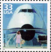 Century - 1970's: Jumbo Jets
