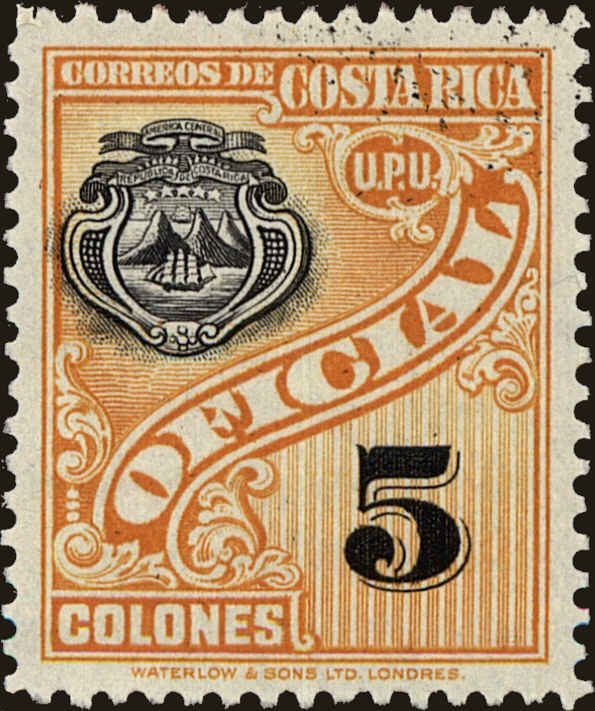 Coat of Arms