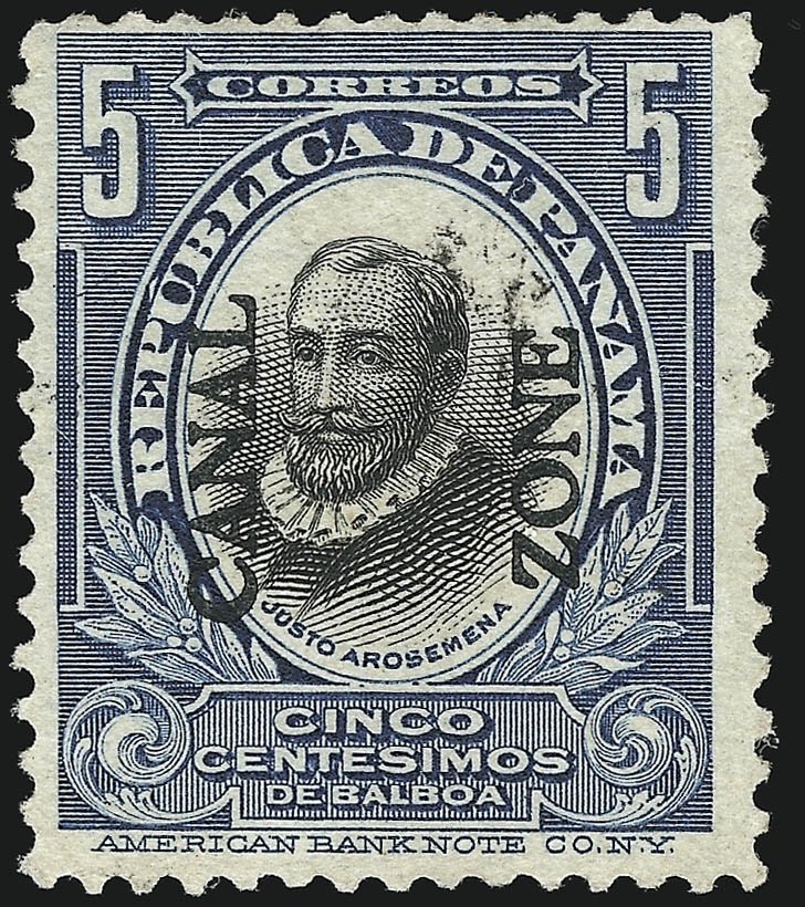 Justo Arosemena
