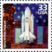 Century - 1980's: Space Shuttle Program