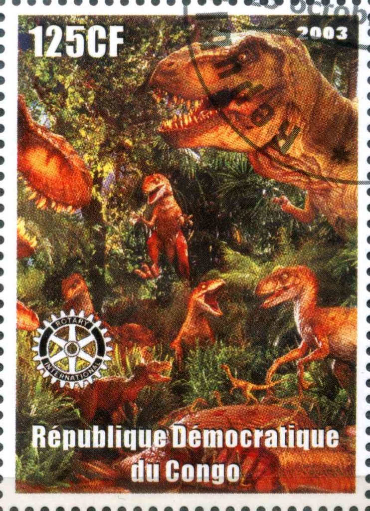 Dinosaurs