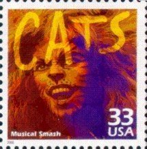 Century - 1980's: "Cats" Broadway Show