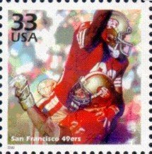 Century - 1980's: San Francisco 49ers