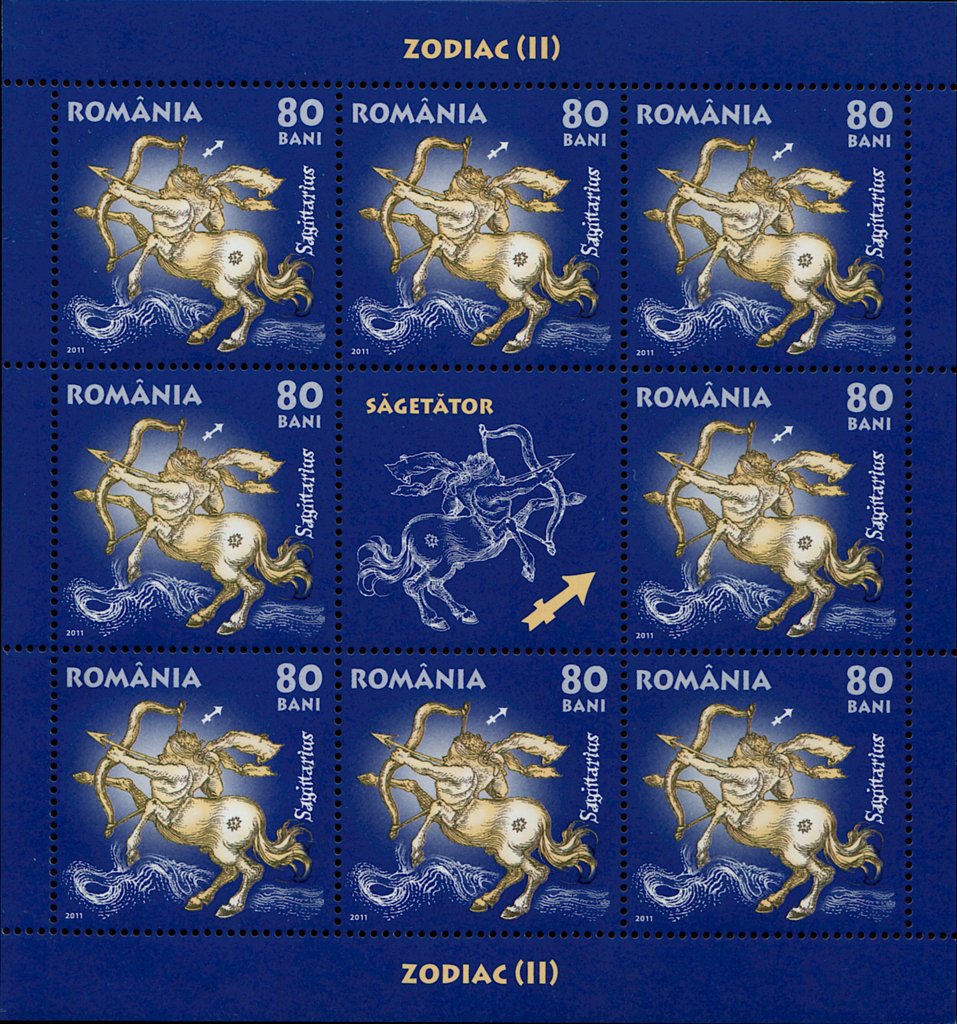 Sagittarius MS