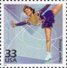 Century - 1980's: Figure Skating