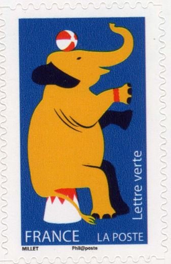 Elephant