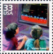 Century - 1980's: Video Games