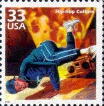 Century - 1980's: Hip-Hop Culture