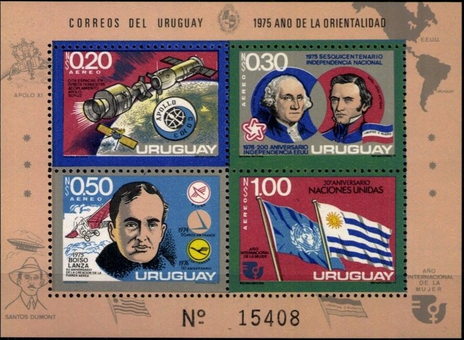 150 Years of Independence