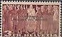 Sealing of the Federal Charter (SDN overprint)