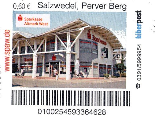 Salzwedel