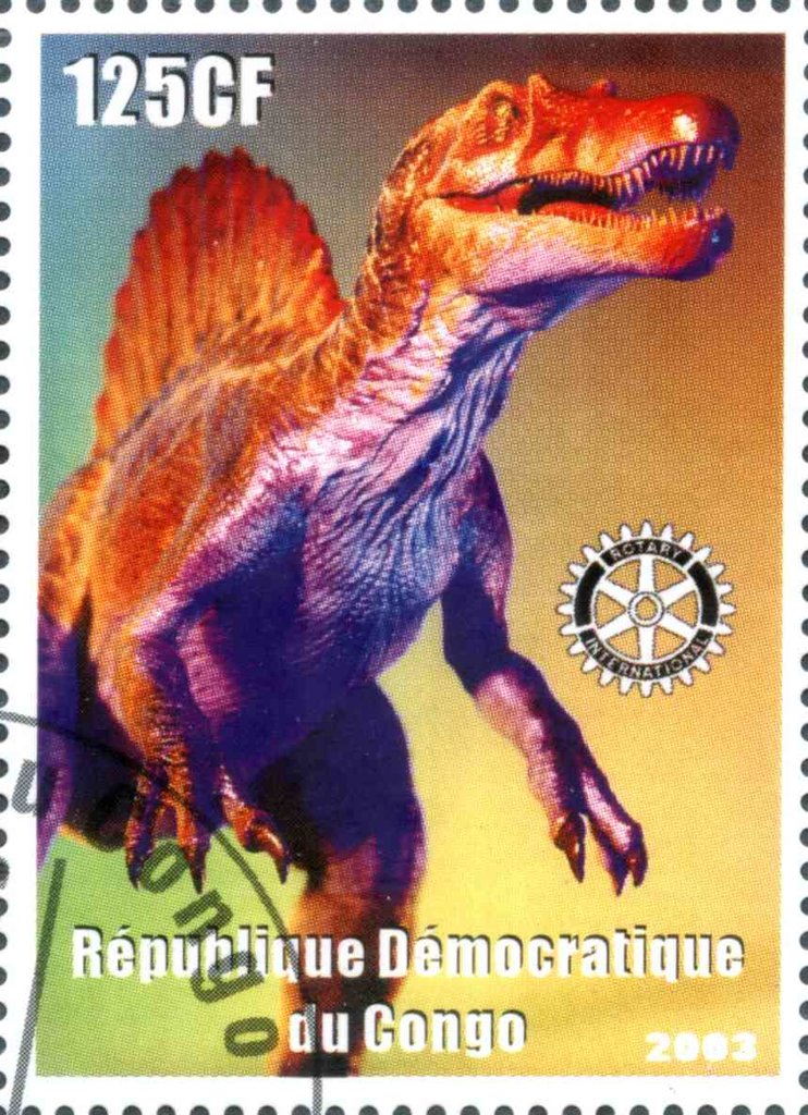 Dinosaurs