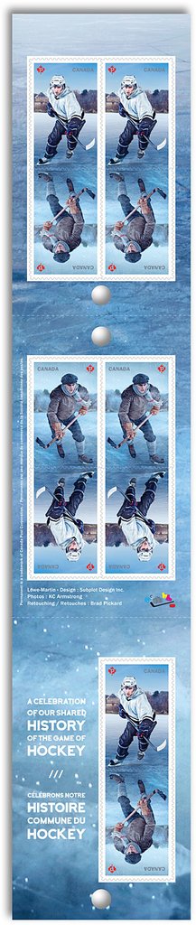 History of Hockey Booklet