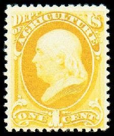 Agriculture - Benjamin Franklin