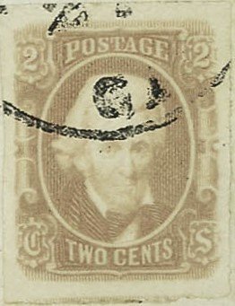 Andrew Jackson
