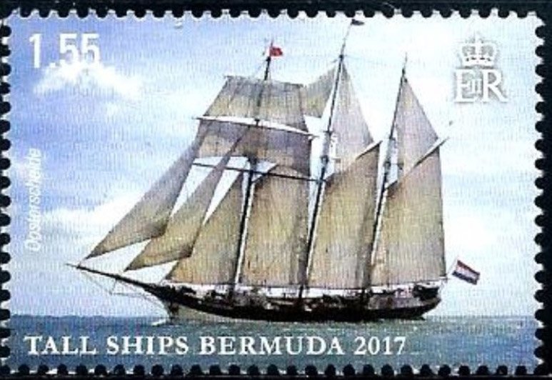Tall Ships Regatta 2017