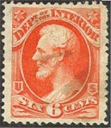 Interior - Abraham Lincoln