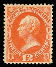 Interior - Henry Clay