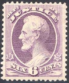 Justice - Abraham Lincoln