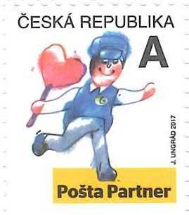 Partner Post Office