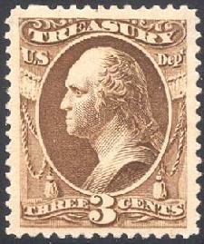 Treasury - George Washington