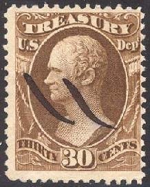 Treasury - Alexander Hamilton