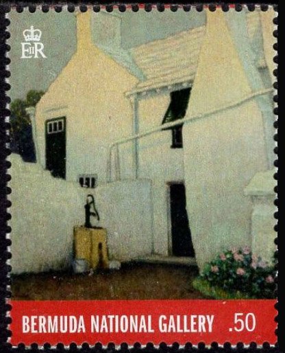 National Gallery of Bermuda