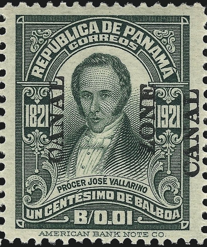 Prócer José Vallarino