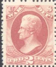 War - Andrew Jackson