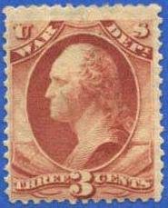 War - George Washington