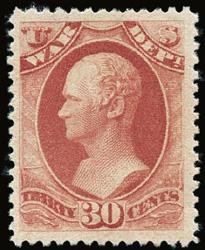 War - Alexander Hamilton