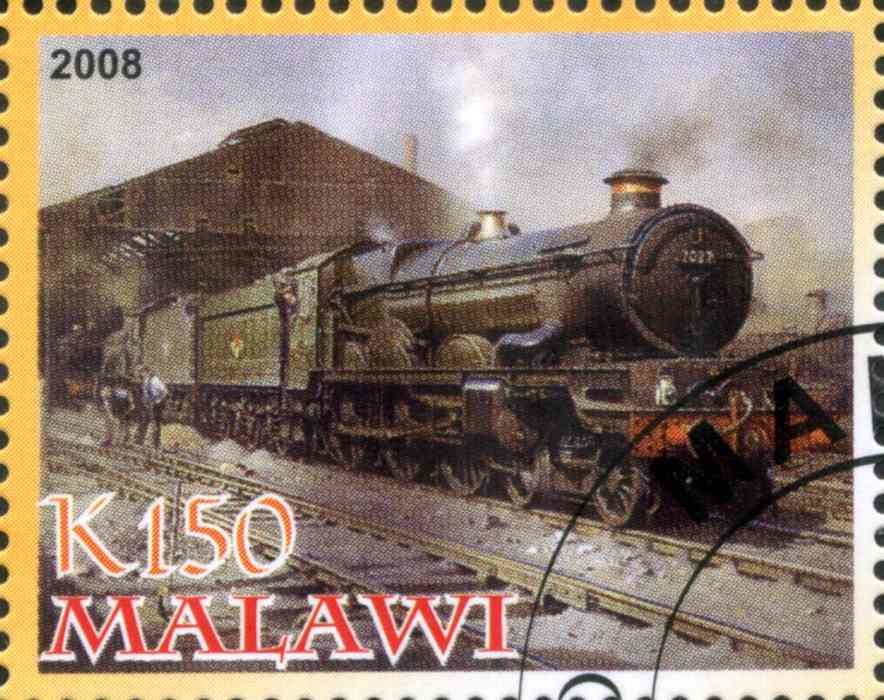Locomotive