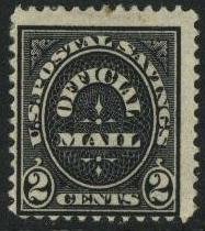 Postal Savings