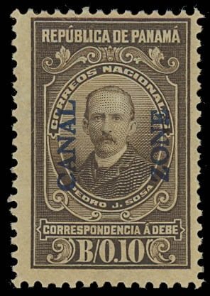 Pedro J. Sosa
